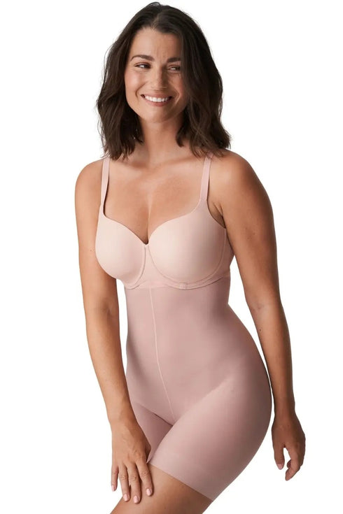 PrimaDonna Figuras Shapewear High Briefs W Legs